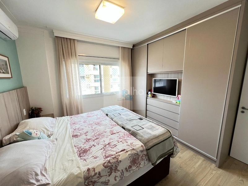 Apartamento mobiliado à venda no Itacorubi – Florianópolis: 26ª foto da galeria de imagens do imóvel
