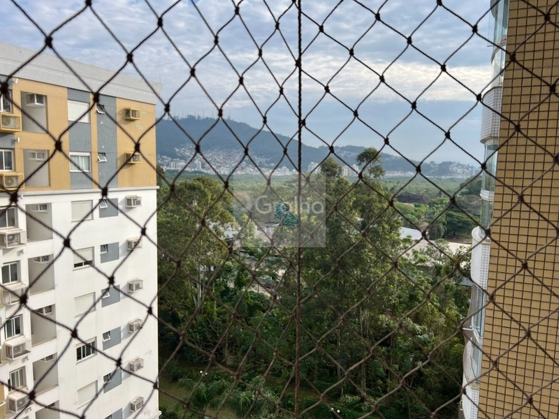 Apartamento mobiliado à venda no Itacorubi – Florianópolis: 17ª foto da galeria de imagens do imóvel