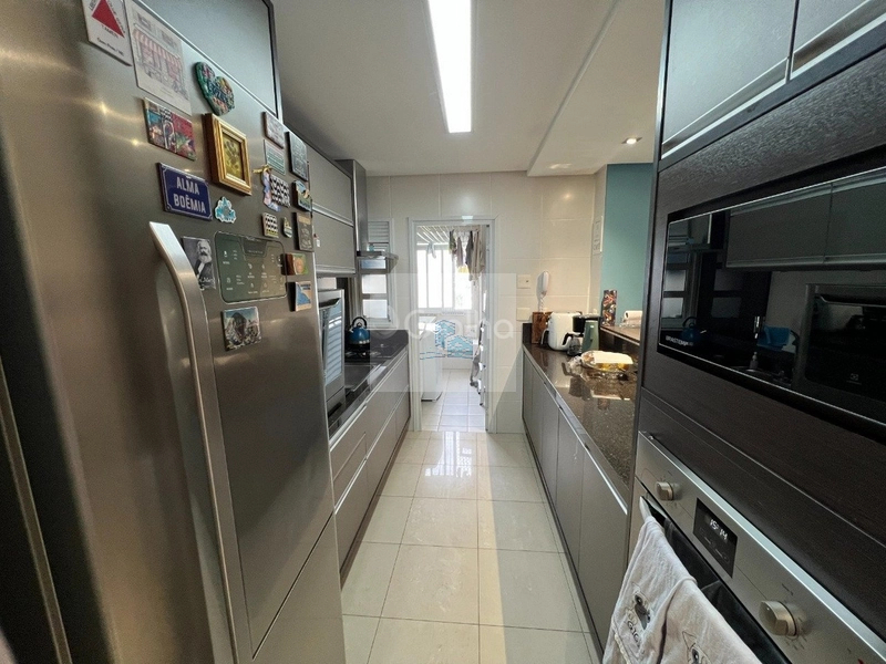 Apartamento mobiliado à venda no Itacorubi – Florianópolis: 14ª foto da galeria de imagens do imóvel