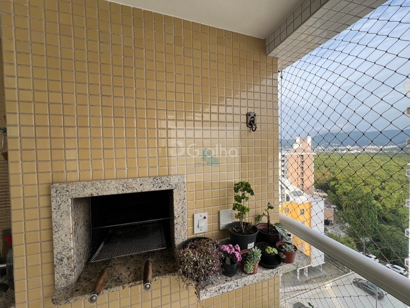 Apartamento mobiliado à venda no Itacorubi – Florianópolis: 18ª foto da galeria de imagens do imóvel