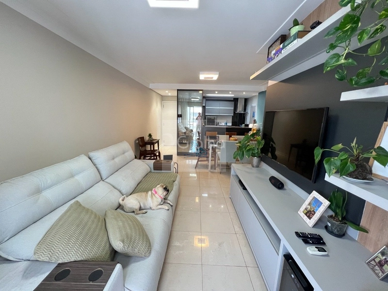 Apartamento mobiliado à venda no Itacorubi – Florianópolis: 10ª foto da galeria de imagens do imóvel