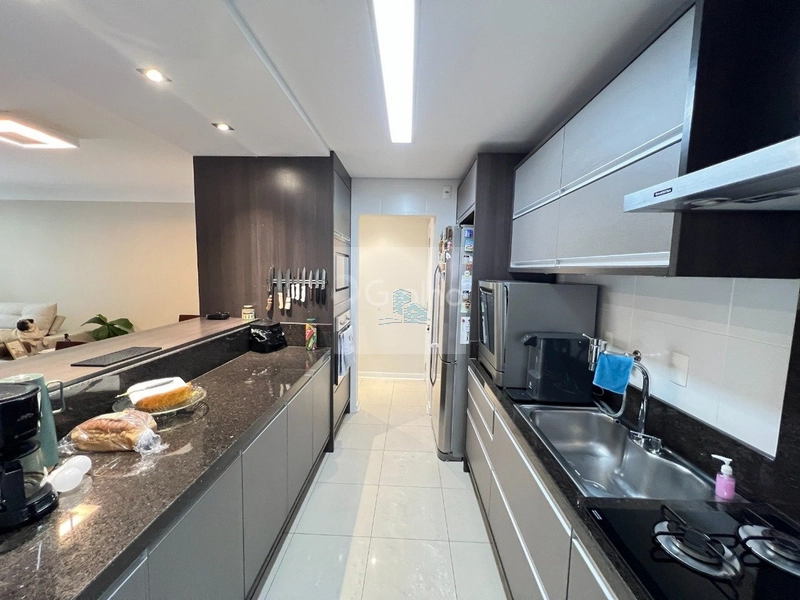 Apartamento mobiliado à venda no Itacorubi – Florianópolis: 13ª foto da galeria de imagens do imóvel