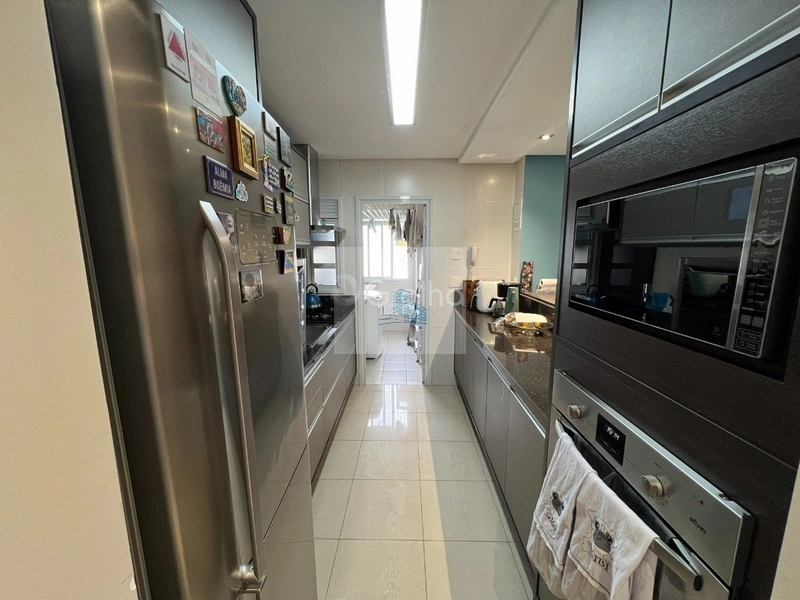 Apartamento mobiliado à venda no Itacorubi – Florianópolis: 16ª foto da galeria de imagens do imóvel