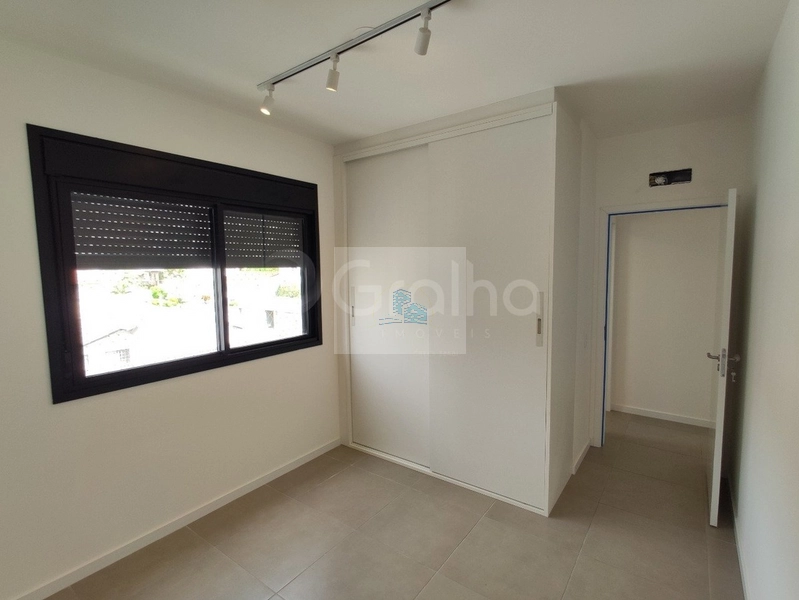Apartamento de 2 quartos e 60m² privativos na Trindade, Florianópolis: 16ª foto da galeria de imagens do imóvel