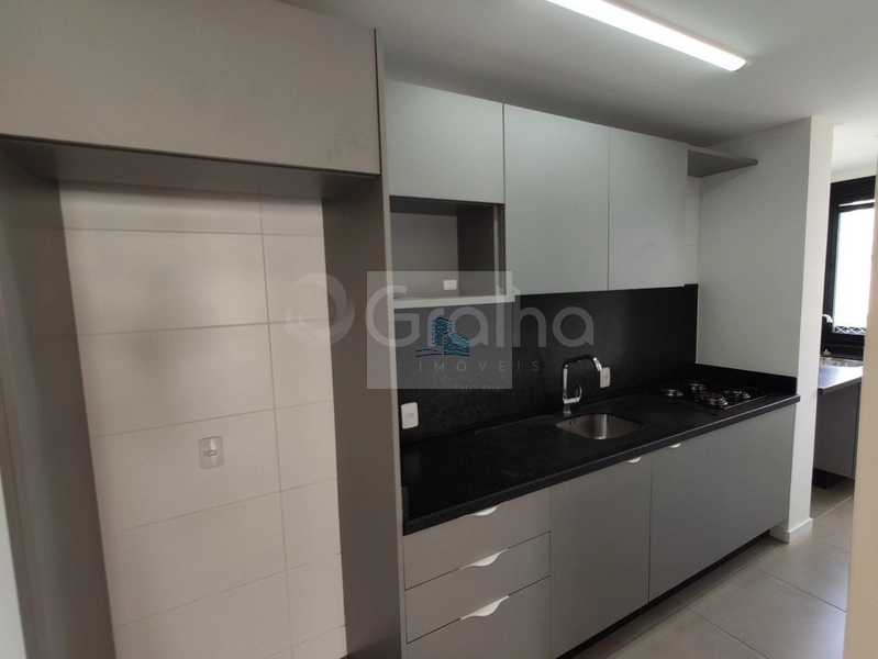 Apartamento de 2 quartos e 60m² privativos na Trindade, Florianópolis: 1ª foto da galeria de imagens do imóvel