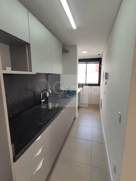 Apartamento de 2 quartos e 60m² privativos na Trindade, Florianópolis: 6ª foto da galeria de imagens do imóvel