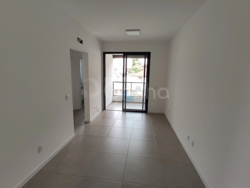 Apartamento de 2 quartos e 60m² privativos na Trindade, Florianópolis: 2ª foto da galeria de imagens do imóvel