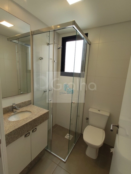 Apartamento de 2 quartos e 60m² privativos na Trindade, Florianópolis: 13ª foto da galeria de imagens do imóvel