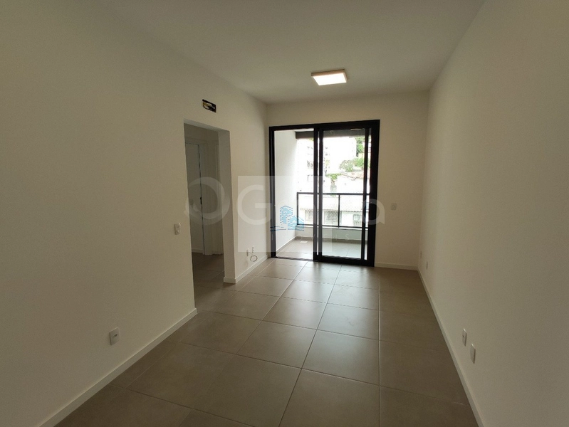 Apartamento de 2 quartos e 60m² privativos na Trindade, Florianópolis: 3ª foto da galeria de imagens do imóvel