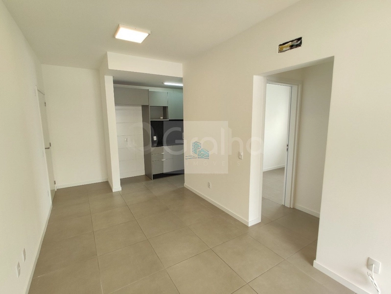 Apartamento de 2 quartos e 60m² privativos na Trindade, Florianópolis: 4ª foto da galeria de imagens do imóvel