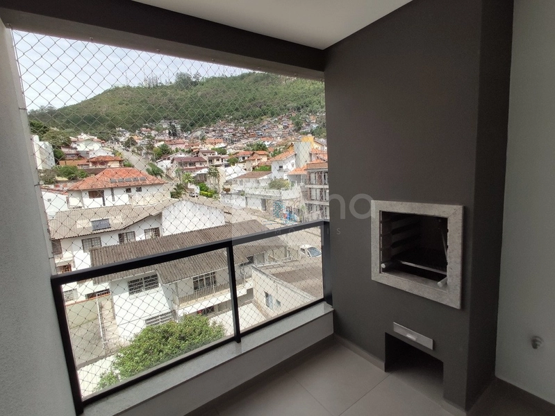 Apartamento de 2 quartos e 60m² privativos na Trindade, Florianópolis: 19ª foto da galeria de imagens do imóvel