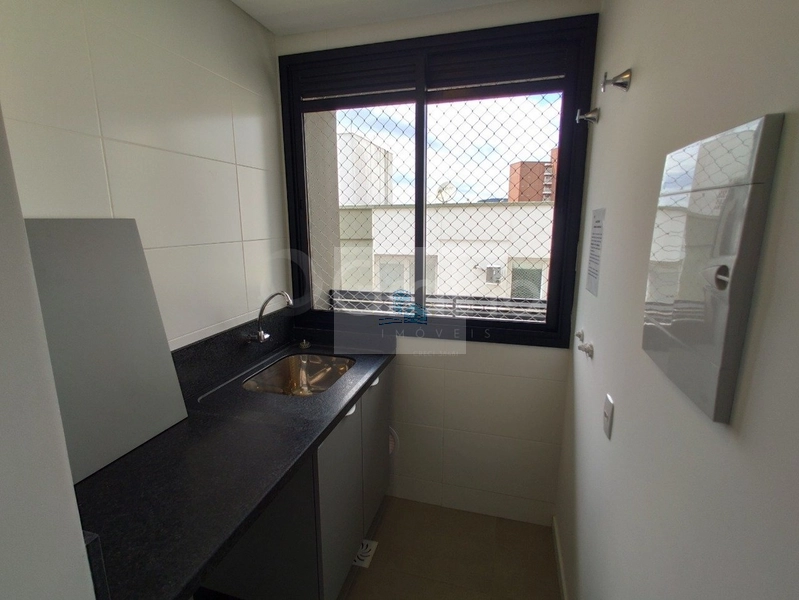 Apartamento de 2 quartos e 60m² privativos na Trindade, Florianópolis: 8ª foto da galeria de imagens do imóvel