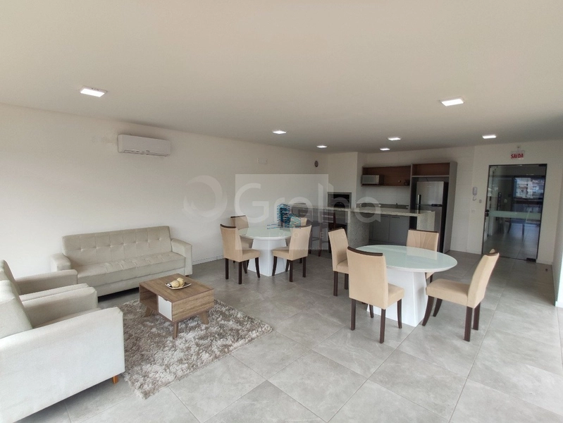 Apartamento de 2 quartos e 60m² privativos na Trindade, Florianópolis: 20ª foto da galeria de imagens do imóvel
