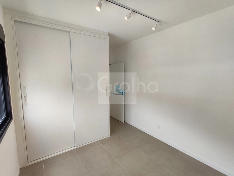 Apartamento de 2 quartos e 60m² privativos na Trindade, Florianópolis: 15ª foto da galeria de imagens do imóvel