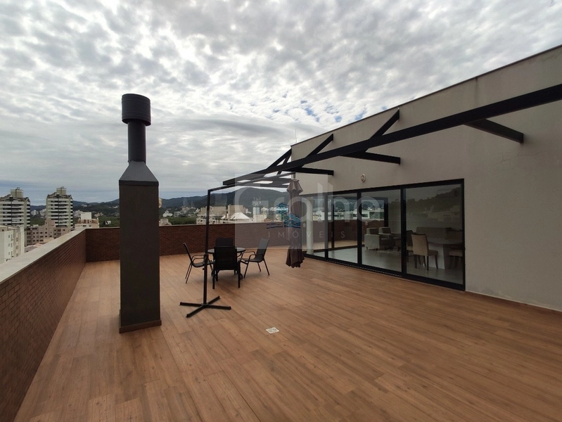 Apartamento de 2 quartos e 60m² privativos na Trindade, Florianópolis: 21ª foto da galeria de imagens do imóvel