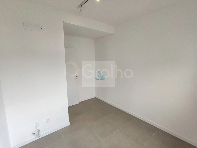 Apartamento de 2 quartos e 60m² privativos na Trindade, Florianópolis: 17ª foto da galeria de imagens do imóvel