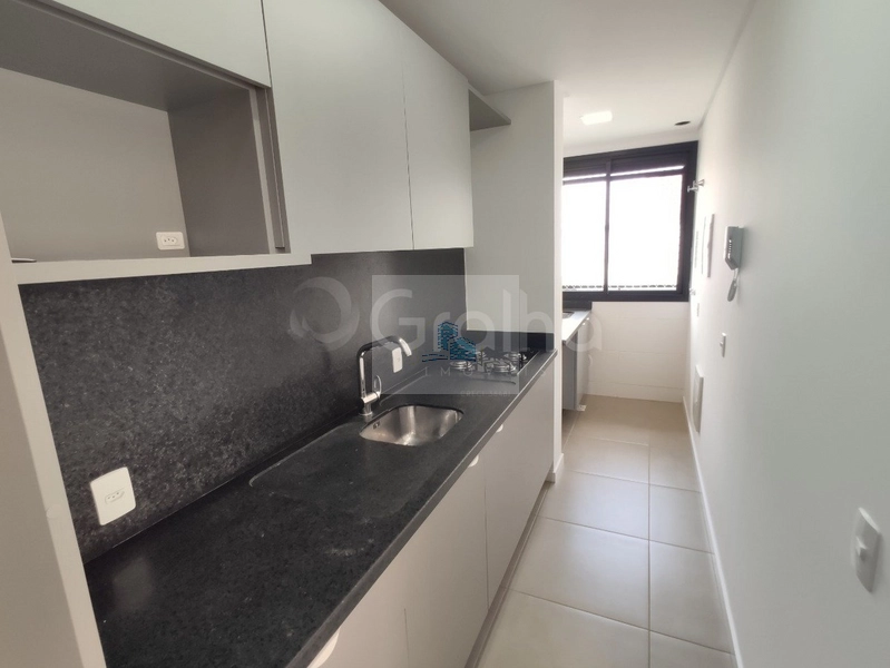 Apartamento de 2 quartos e 60m² privativos na Trindade, Florianópolis: 7ª foto da galeria de imagens do imóvel