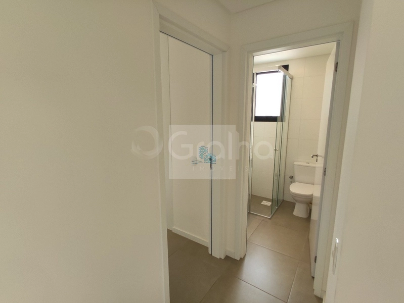 Apartamento de 2 quartos e 60m² privativos na Trindade, Florianópolis: 10ª foto da galeria de imagens do imóvel