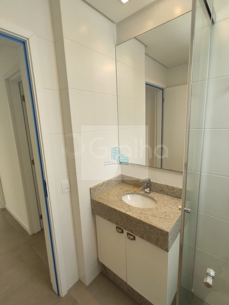 Apartamento de 2 quartos e 60m² privativos na Trindade, Florianópolis: 12ª foto da galeria de imagens do imóvel