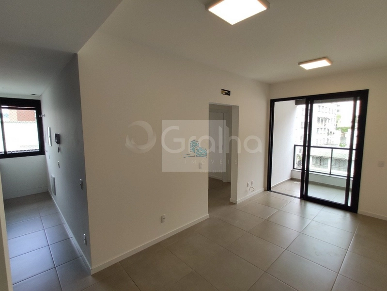 Apartamento de 2 quartos e 60m² privativos na Trindade, Florianópolis: 5ª foto da galeria de imagens do imóvel