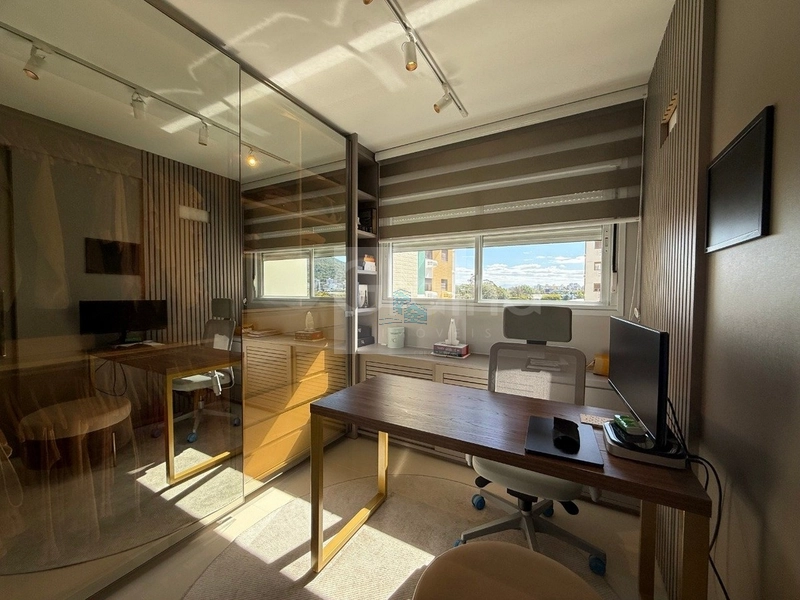 Apartamento a venda no Parque São Jorge Florianopolis: 14ª foto da galeria de imagens do imóvel