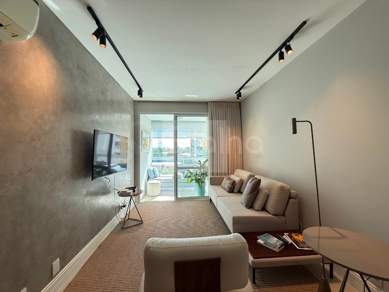 Apartamento a venda no Parque São Jorge Florianopolis: 3ª foto da galeria de imagens do imóvel