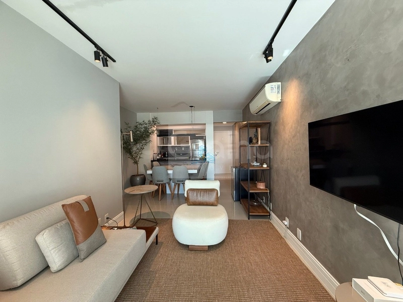 Apartamento a venda no Parque São Jorge Florianopolis: 4ª foto da galeria de imagens do imóvel