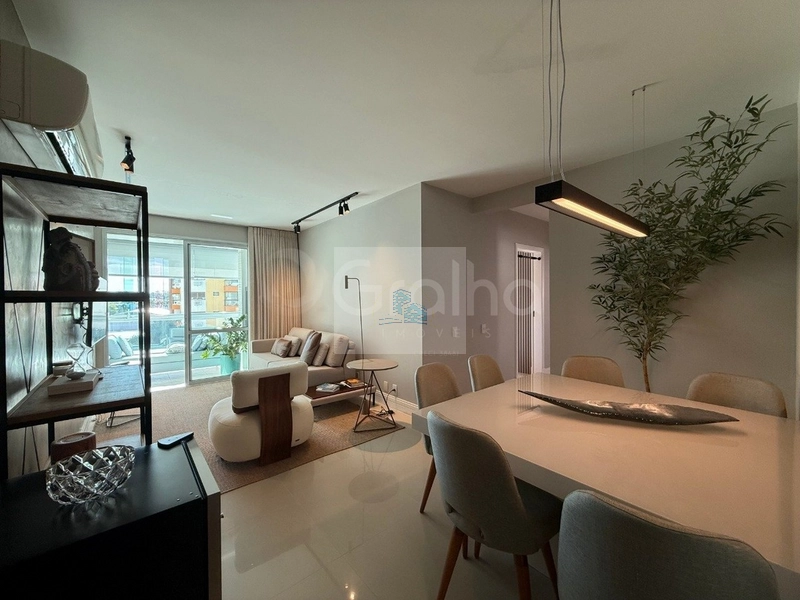 Apartamento a venda no Parque São Jorge Florianopolis: 5ª foto da galeria de imagens do imóvel