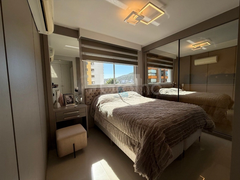 Apartamento a venda no Parque São Jorge Florianopolis: 11ª foto da galeria de imagens do imóvel