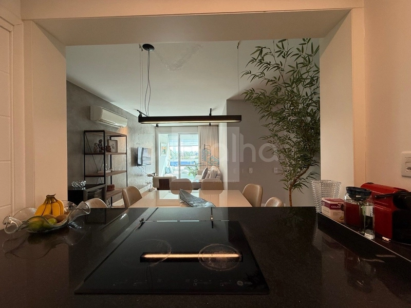 Apartamento a venda no Parque São Jorge Florianopolis: 6ª foto da galeria de imagens do imóvel