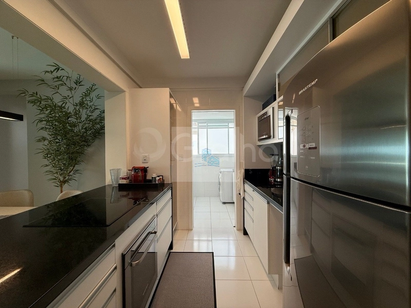 Apartamento a venda no Parque São Jorge Florianopolis: 7ª foto da galeria de imagens do imóvel