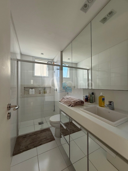 Apartamento a venda no Parque São Jorge Florianopolis: 12ª foto da galeria de imagens do imóvel