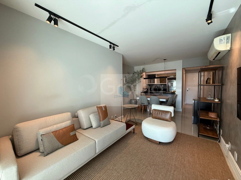 Apartamento a venda no Parque São Jorge Florianopolis: 2ª foto da galeria de imagens do imóvel