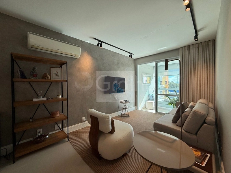 Apartamento a venda no Parque São Jorge Florianopolis