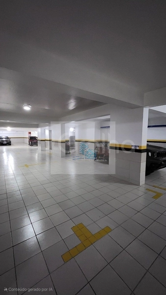Apartamento a venda perto tribunal Justiça no centro Florianopolis: 18ª foto da galeria de imagens do imóvel