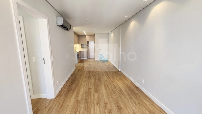 Apartamento a venda perto tribunal Justiça no centro Florianopolis: 2ª foto da galeria de imagens do imóvel