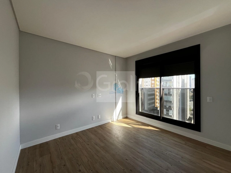 Apartamento de 113m² com 3 quartos sendo 1 suíte no Centro: 16ª foto da galeria de imagens do imóvel