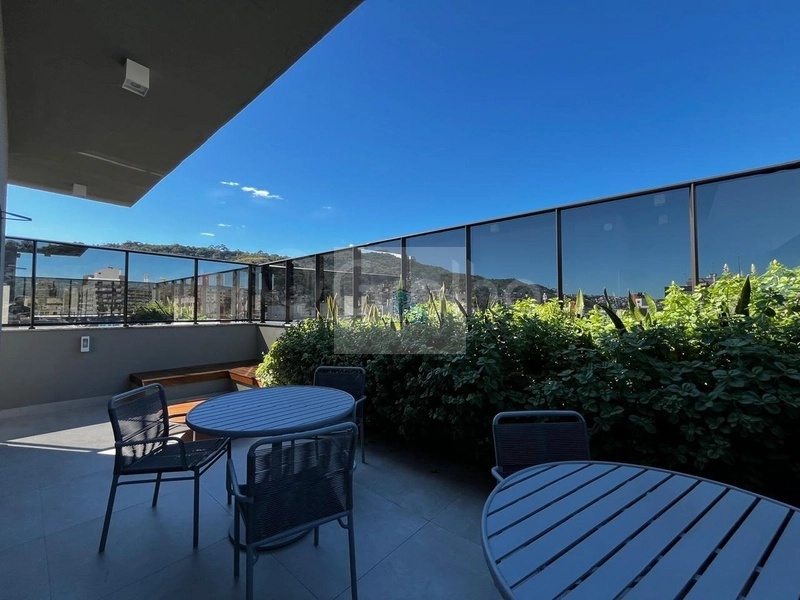 Apartamento de 113m² com 3 quartos sendo 1 suíte no Centro: 19ª foto da galeria de imagens do imóvel
