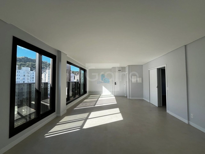 Apartamento de 113m² com 3 quartos sendo 1 suíte no Centro: 8ª foto da galeria de imagens do imóvel