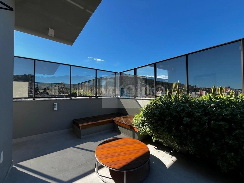 Apartamento de 113m² com 3 quartos sendo 1 suíte no Centro: 18ª foto da galeria de imagens do imóvel