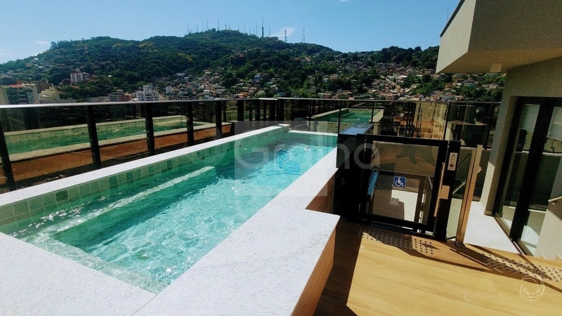 Apartamento de 113m² com 3 quartos sendo 1 suíte no Centro: 23ª foto da galeria de imagens do imóvel