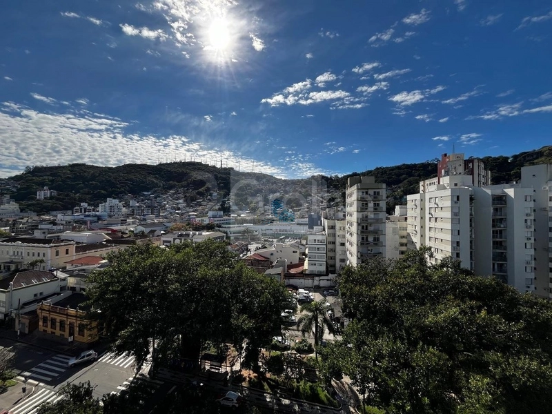 Apartamento de 113m² com 3 quartos sendo 1 suíte no Centro: 9ª foto da galeria de imagens do imóvel