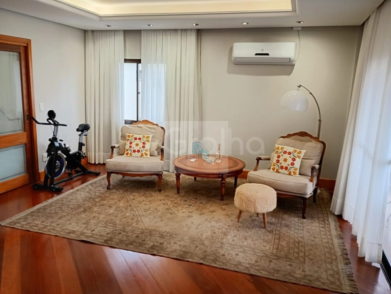 Cobertura Duplex com 4 Dormitórios e Terraço com Piscina – Centro, Flo: 3ª foto da galeria de imagens do imóvel