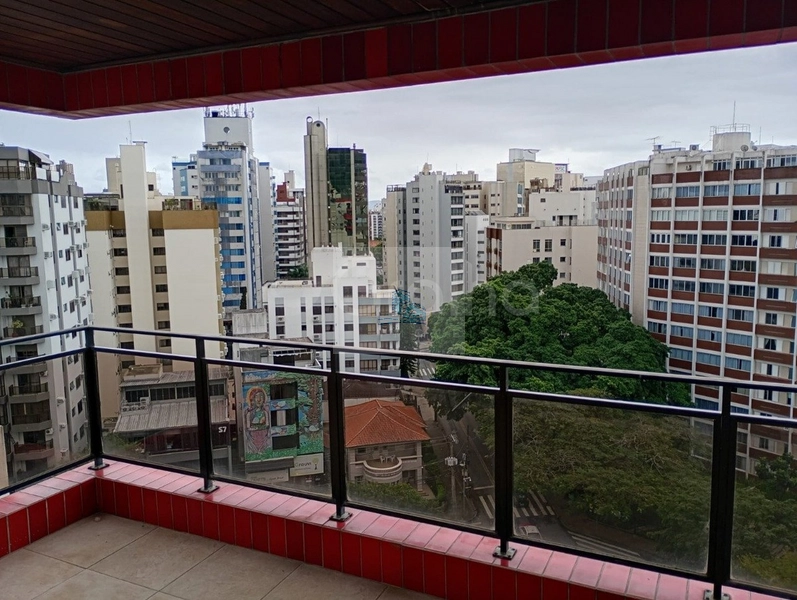 Cobertura Duplex com 4 Dormitórios e Terraço com Piscina – Centro, Flo: 4ª foto da galeria de imagens do imóvel