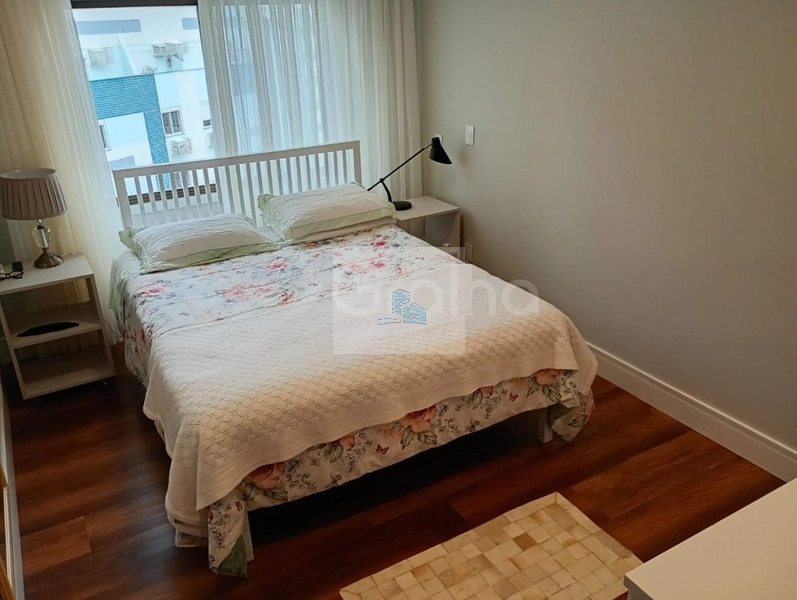 Cobertura Duplex com 4 Dormitórios e Terraço com Piscina – Centro, Flo: 15ª foto da galeria de imagens do imóvel