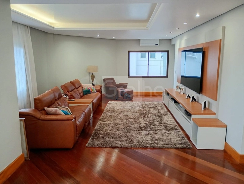 Cobertura Duplex com 4 Dormitórios e Terraço com Piscina – Centro, Flo: 2ª foto da galeria de imagens do imóvel