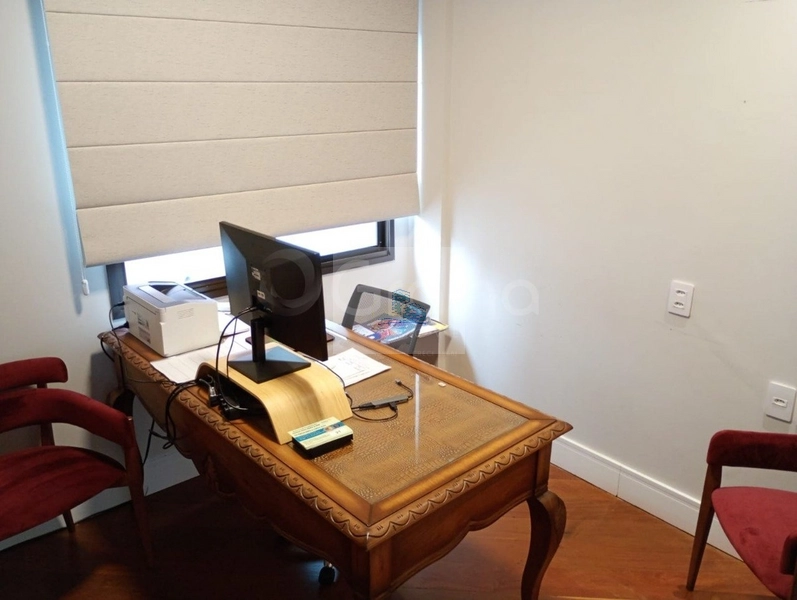 Cobertura Duplex com 4 Dormitórios e Terraço com Piscina – Centro, Flo: 11ª foto da galeria de imagens do imóvel