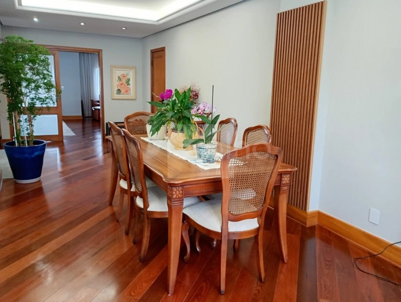 Cobertura Duplex com 4 Dormitórios e Terraço com Piscina – Centro, Flo: 7ª foto da galeria de imagens do imóvel