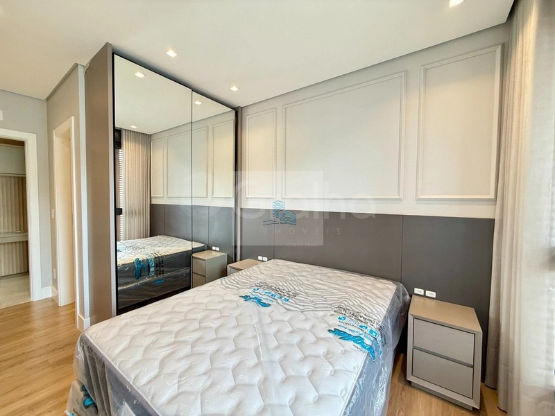 Apartamento Moderno a 100 Metros do Mar – Jurerê, Florianópolis: 12ª foto da galeria de imagens do imóvel