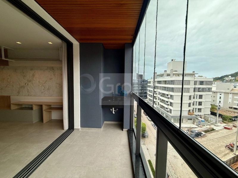 Apartamento Moderno a 100 Metros do Mar – Jurerê, Florianópolis: 9ª foto da galeria de imagens do imóvel